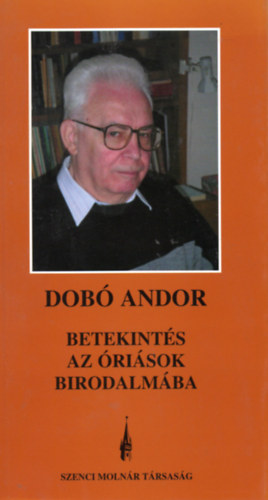 Dob Andor - Betekints az risok birodalmba