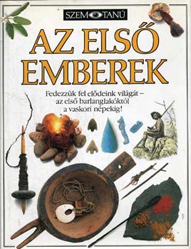 Az els emberek (Szemtan)