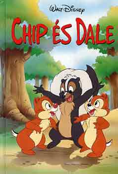 Chip s Dale