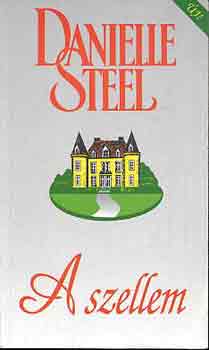 Danielle Steel - A szellem