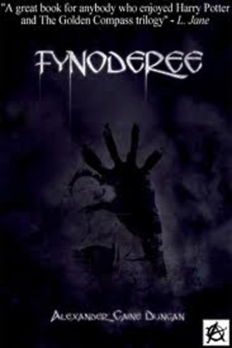 Fynoderee