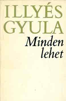 Illy�s Gyula - Minden lehet