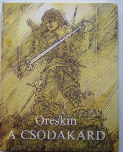 A csodakard