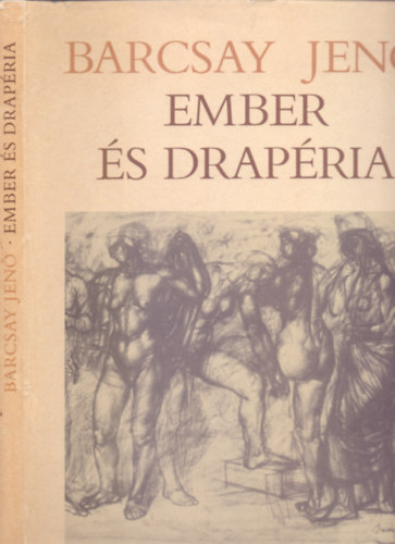 Ember �s drap�ria (M�sodik kiad�s)