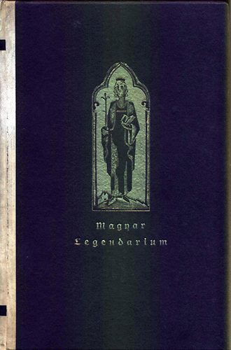 Magyar legendrium