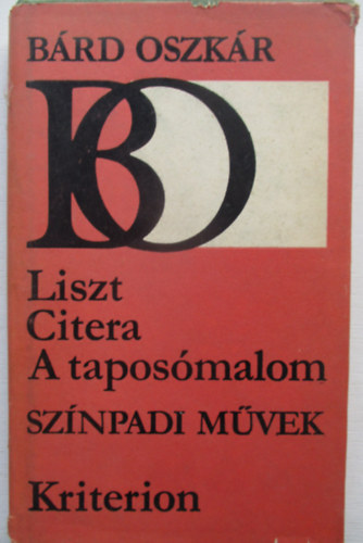 Liszt-Citera-A taposmalom