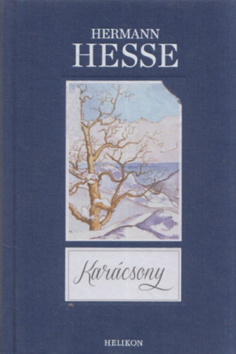 Karcsony (Elmlkedsek, kltemnyek)