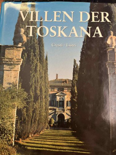 Villen der Toskana