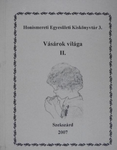 Vsrok vilga II.
