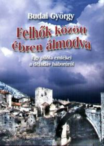Felhk kztt bren lmodva - Egy pilta emlkei a dlszlv hborrl