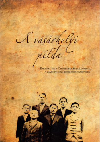 A v�s�rhelyi p�lda