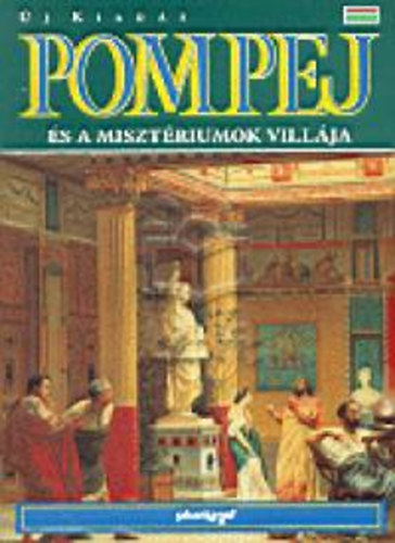 Pompej s a misztriumok villja