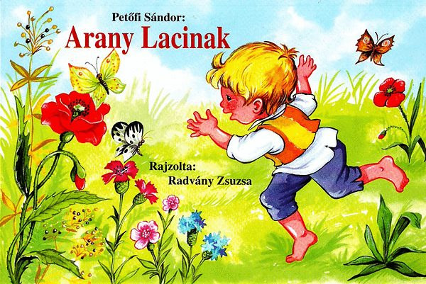 Arany Lacinak