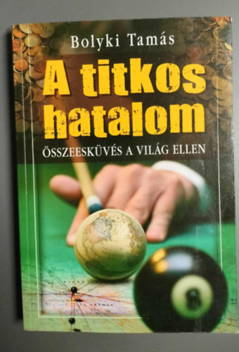 A titkos hatalom