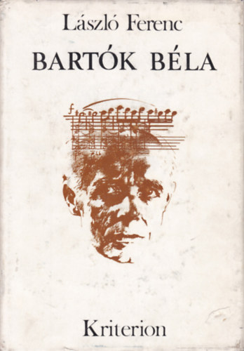 László Ferenc - Bartók Béla (román nyelvű)