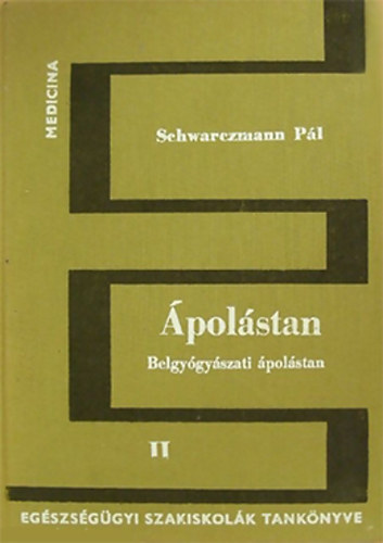 �pol�stan II. - Belgy�gy�szati �pol�stan