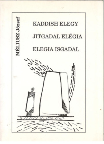 Kaddish elegy-Jitgal elgia-Elegia Isgadal