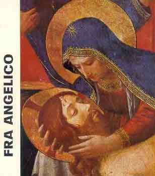 Fra Angelico (A mvszet kisknyvtra)