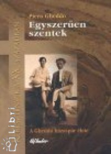 Egyszeren szentek