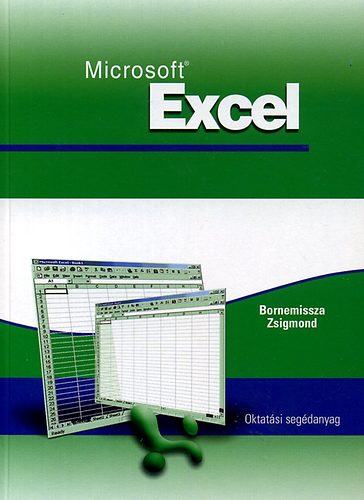 Microsoft Excel - Oktatsi segdanyag