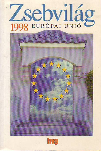 Simon kos; Vass Pter  (szerk.) - Zsebvilg 1998 - Eurpai Uni