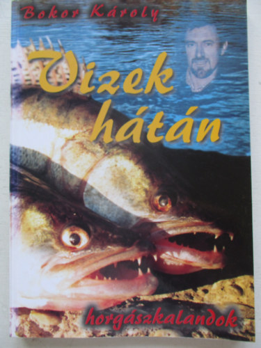 Vizek htn (Horgszkalandok)