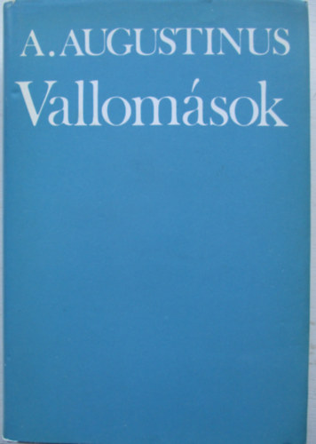Vallomsok