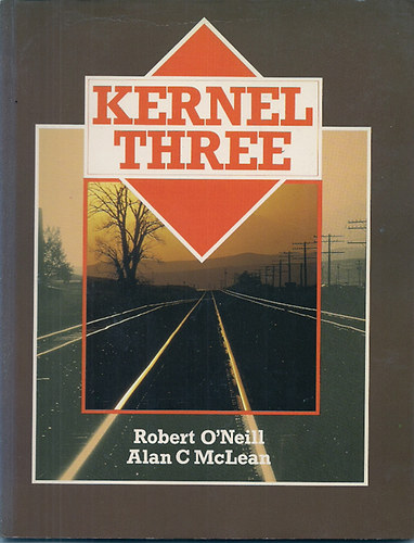 Kernel Three Student's Book