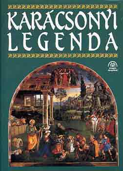 Kar�csonyi legenda