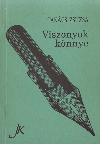 Viszonyok knnye