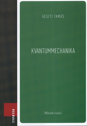 Kvantummechanika