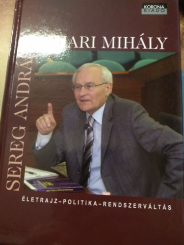 Bihary Mihly