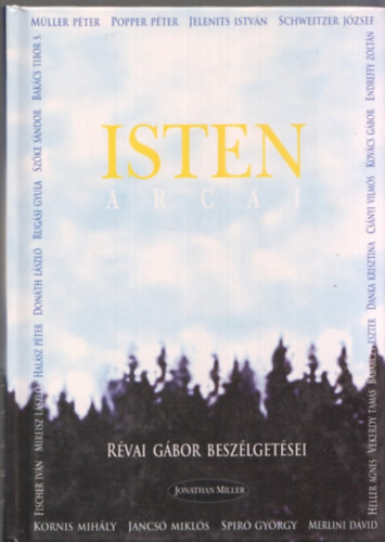 Isten arcai