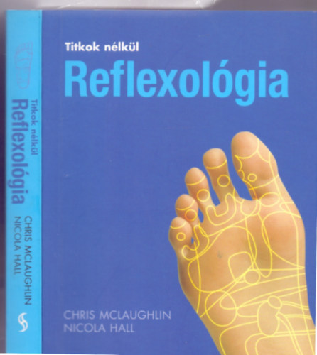 Reflexolgia (Titkok nlkl)