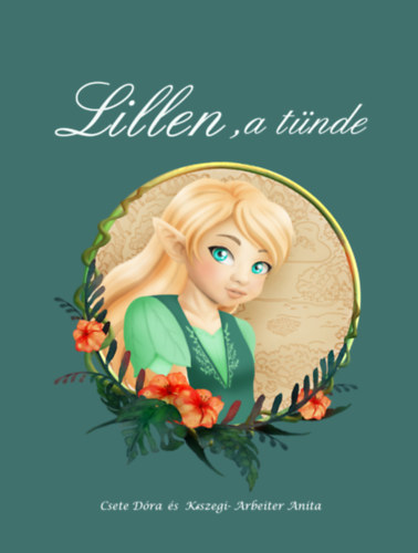 Lillen, a tnde