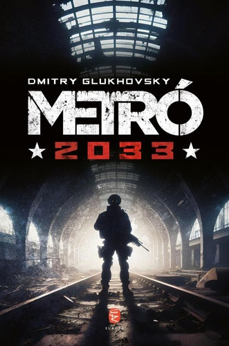 Metr� 2033