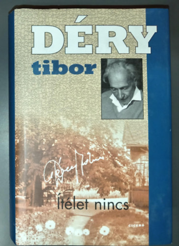�t�let nincs (Kem�nyt�bl�s; 2007-es kiad�s!)