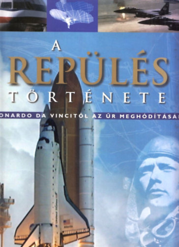 A repls trtnete - Leonardo da Vincitl az r meghdtsig