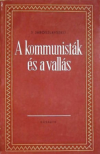 A kommunistk s a valls