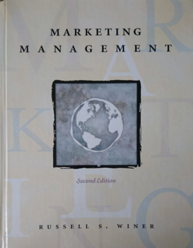 Marketing Management