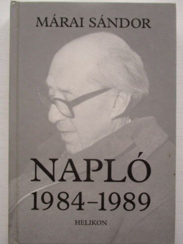 Napl (1984-1989)