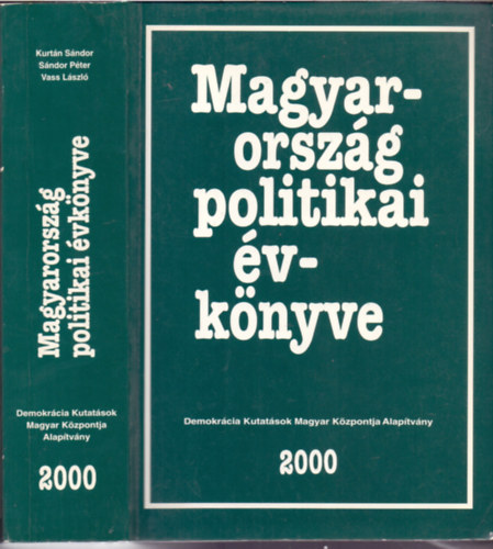 Magyarorszg politikai vknyve 1999-rl