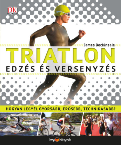 Triatlon - Edzs s versenyzs