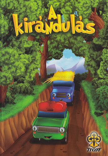 Biharin Kun Erika - A kirnduls