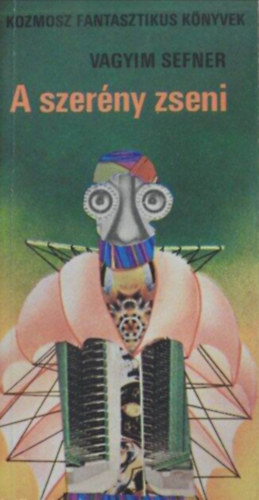 A szerny zseni