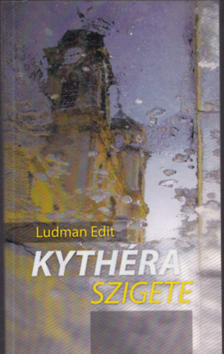 Kythra szigete (dediklt)