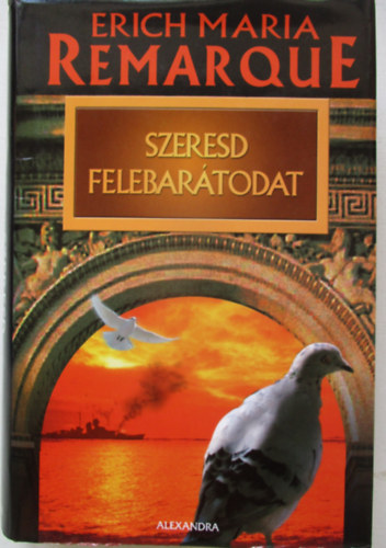 Szeresd felebartodat