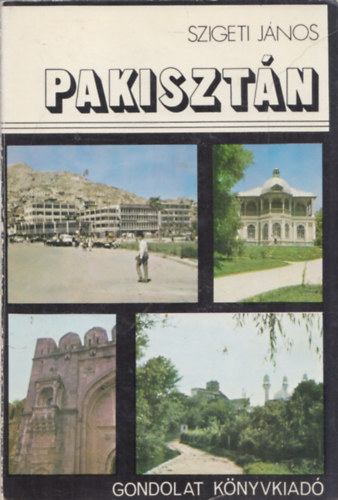 Pakisztn
