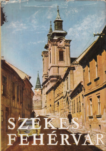 Szkesfehrvr