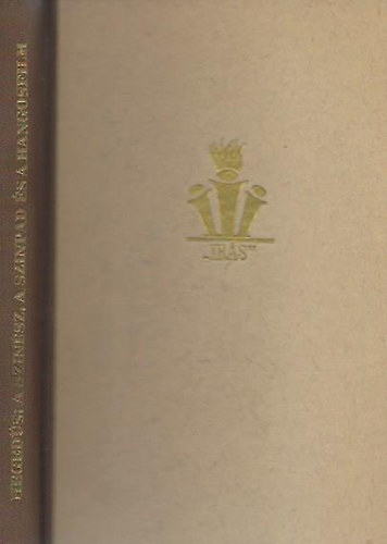 A sz�n�sz, a sz�npad �s a hangosfilm